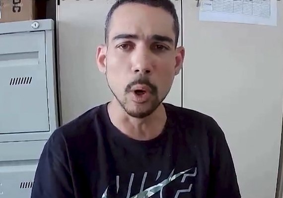 Homem alega legítima defesa após matar babá a facadas na frente dos filhos em Maceió