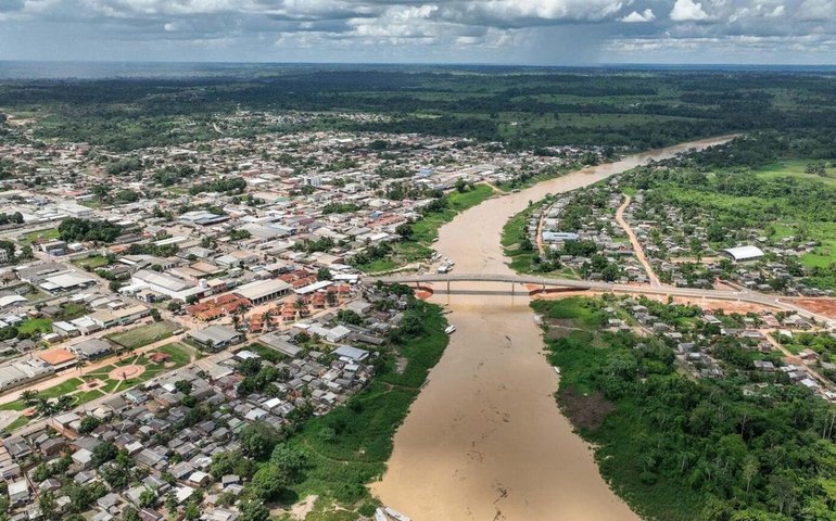CGU e Polícia Federal apuram fraude em emendas Pix em cidade do Acre