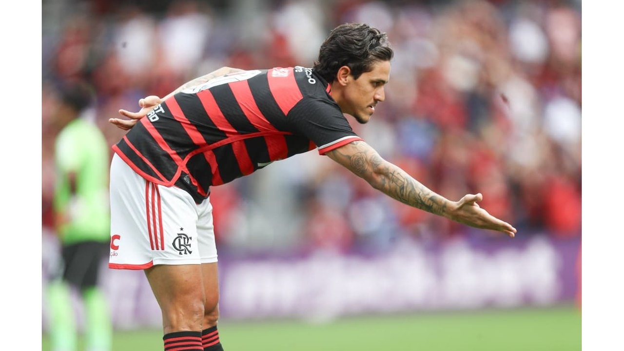 Com De la Cruz em campo, Fla só empata com Orlando City em amistoso nos EUA