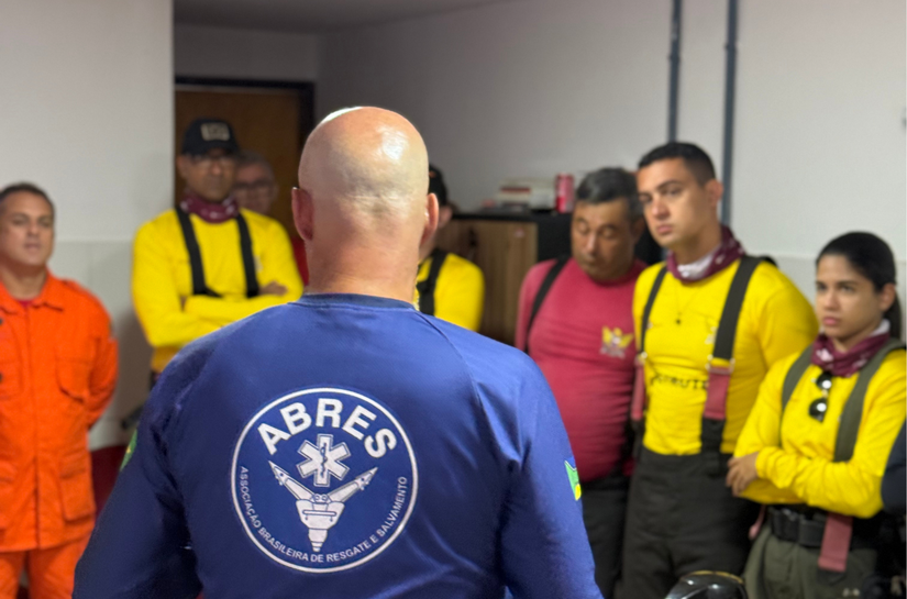 Corpo de Bombeiros de Alagoas capacita 24 militares em salvamento veicular