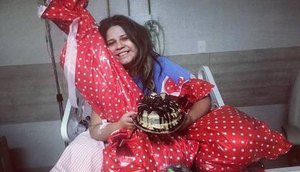 Marília Mendonça doente 
