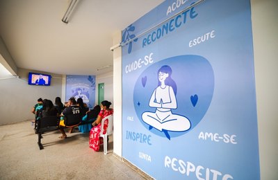 Dia Mundial da Saúde Mental: saiba onde obter atendimento psicológico em Maceió