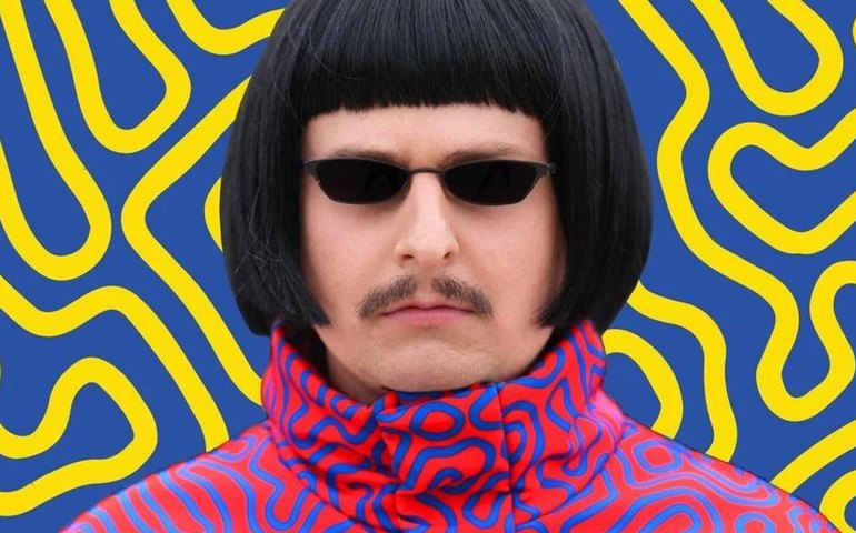 Oliver Tree e youtuber Gaspi morrem em acidente de helicóptero no Rio de Janeiro