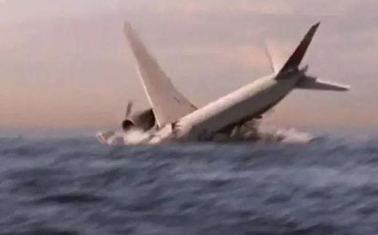 O que aconteceu com destroços do voo MH-370 da Malaysia Airlines?