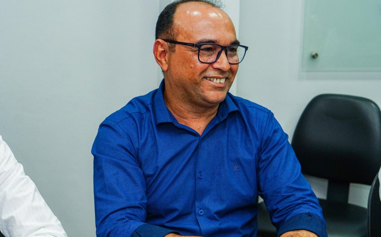 Economista da Seplag é um dos dez servidores a serem agraciados com a Medalha Silvio Vianna 2023