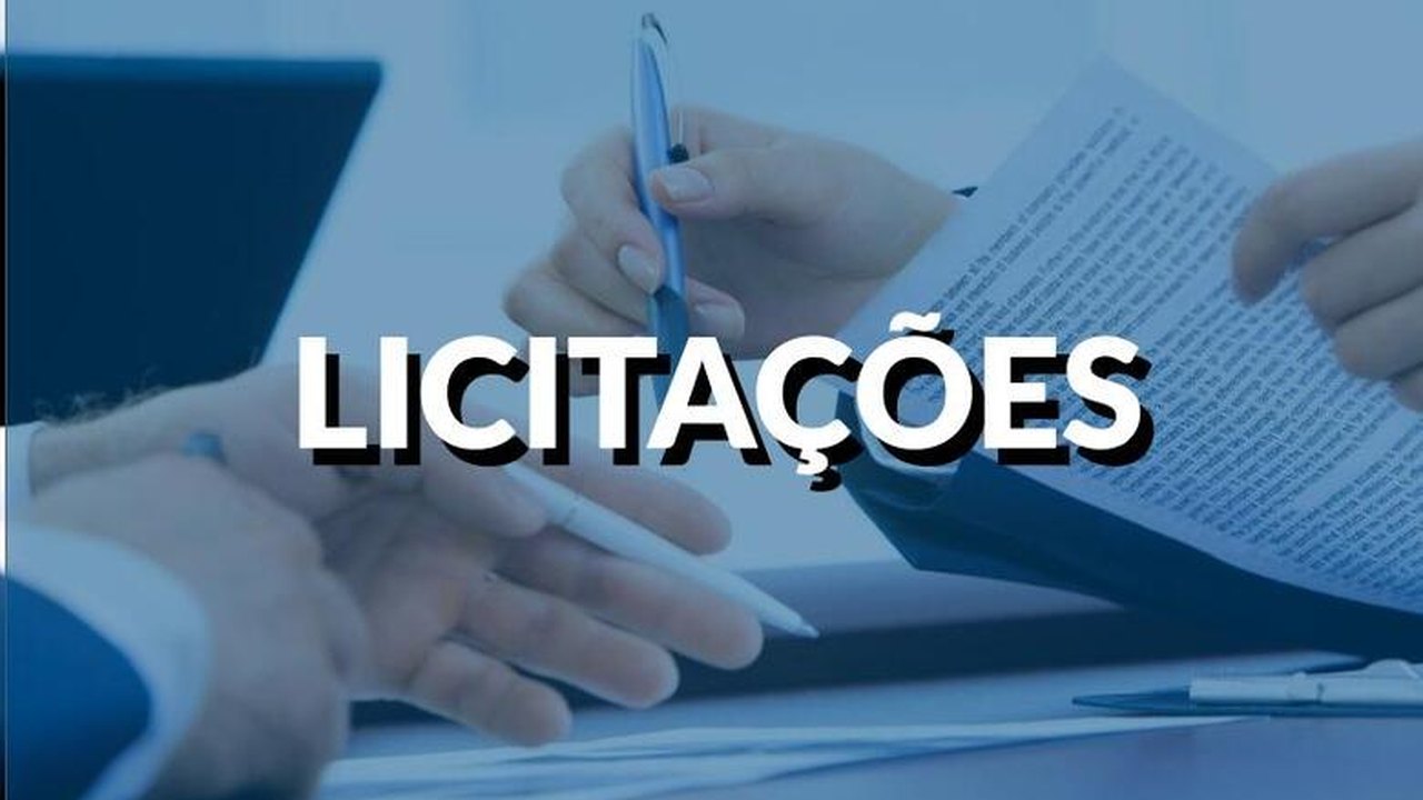 SEMFAZ Penedo divulga calendário de licitações referente a fevereiro de 2022