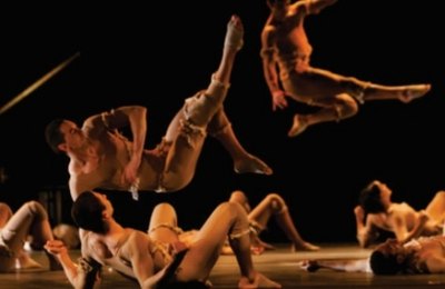 Secult divulga seleção para 13ª Mostra Alagoana de Dança