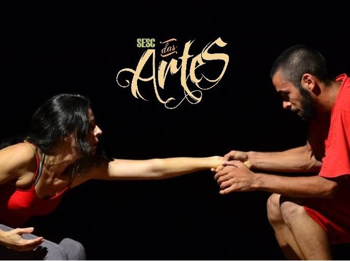 Sesc apresenta o espetáculo Instável no sábado, 6, na unidade Centro