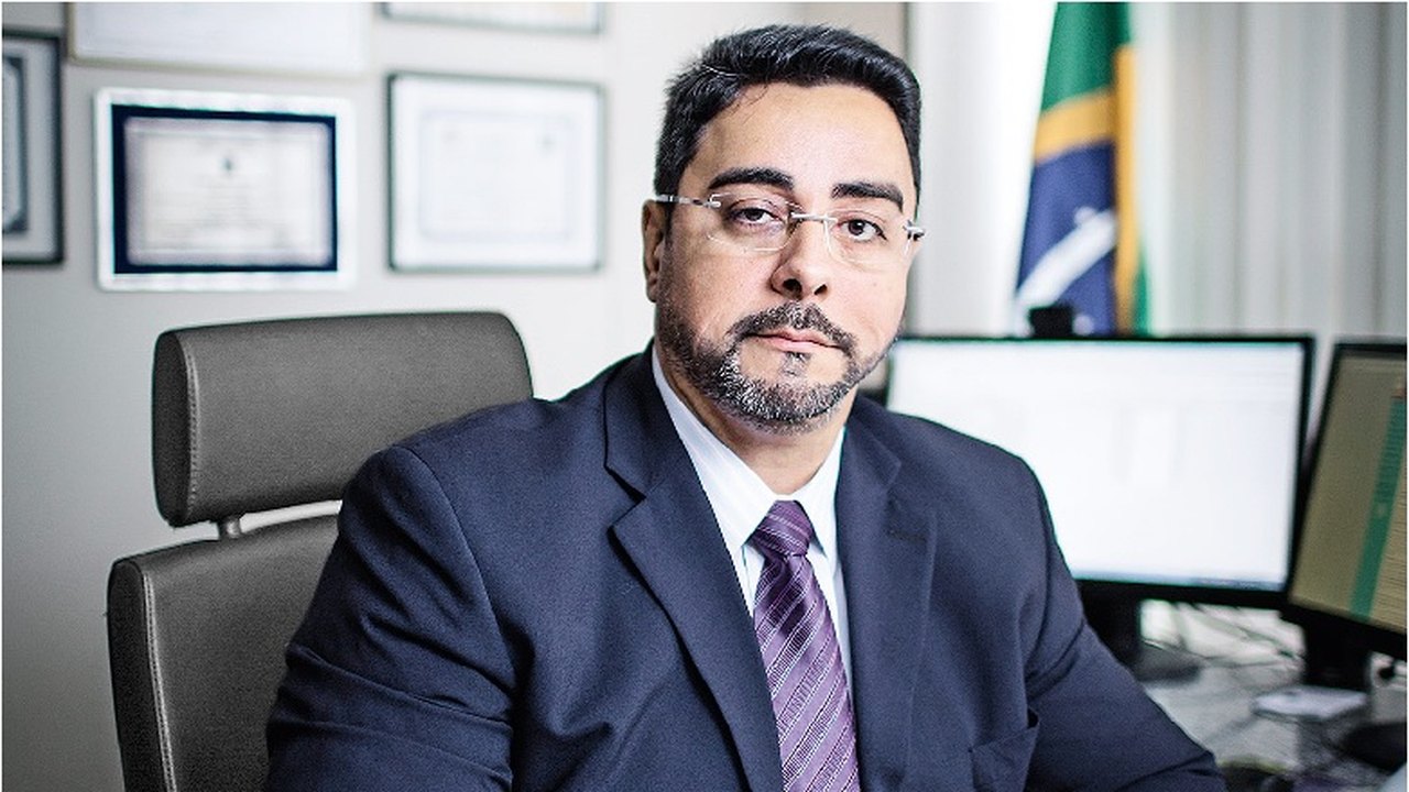 CNJ julga destino do juiz federal Marcelo Bretas
