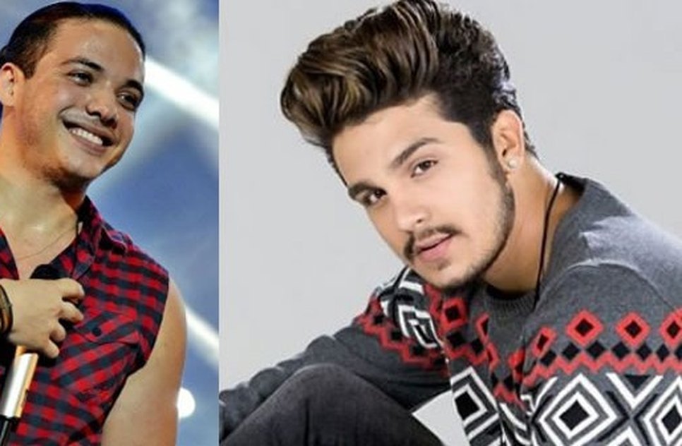 Luan/Wesley