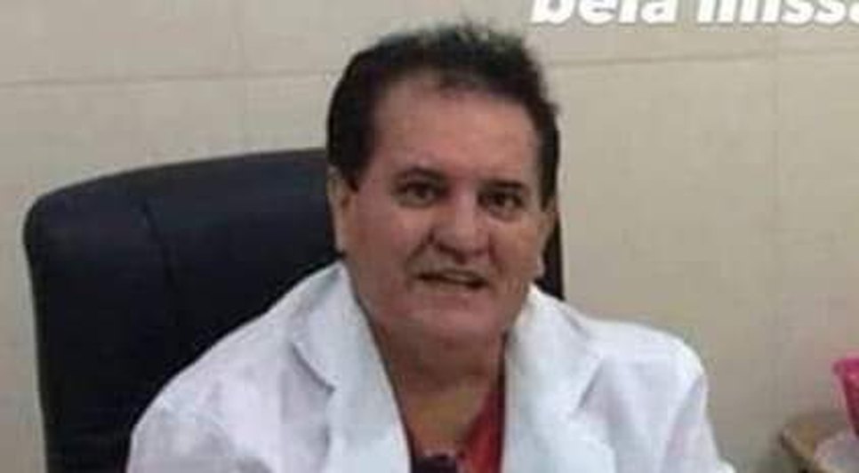 medico dr Francisco Assis