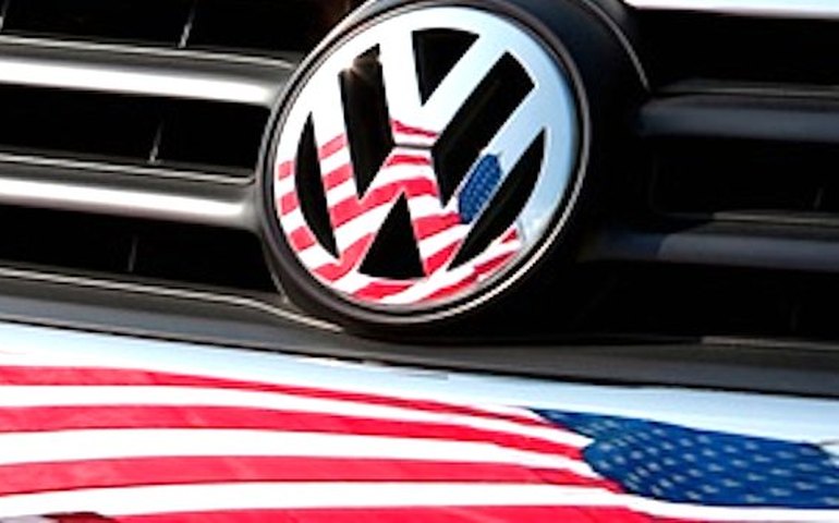 Volkswagen anuncia investimentos de US$ 250 milhões na Argentina