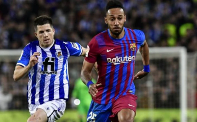 Barcelona e Sevilla vencem e adiam título espanhol do Real Madrid