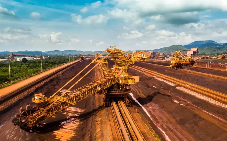 Vale assina acordo para atualizar plano Emergencial de barragens e pagará R$ 25 milhões