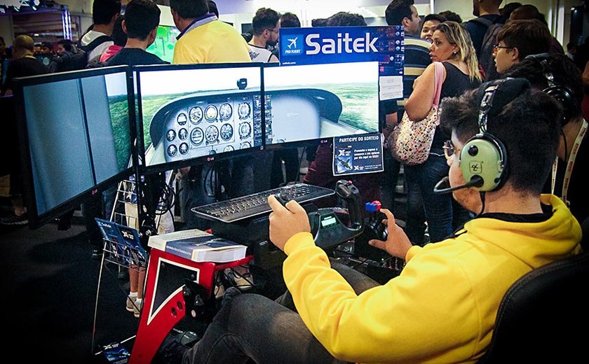 Marco Legal dos Jogos Eletrônicos entra em vigor