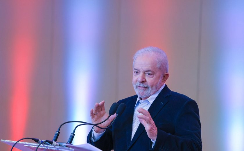 Lula defende aumento de verbas para a saúde: “Quando o Brasil precisou, o SUS mostrou sua qualidade”