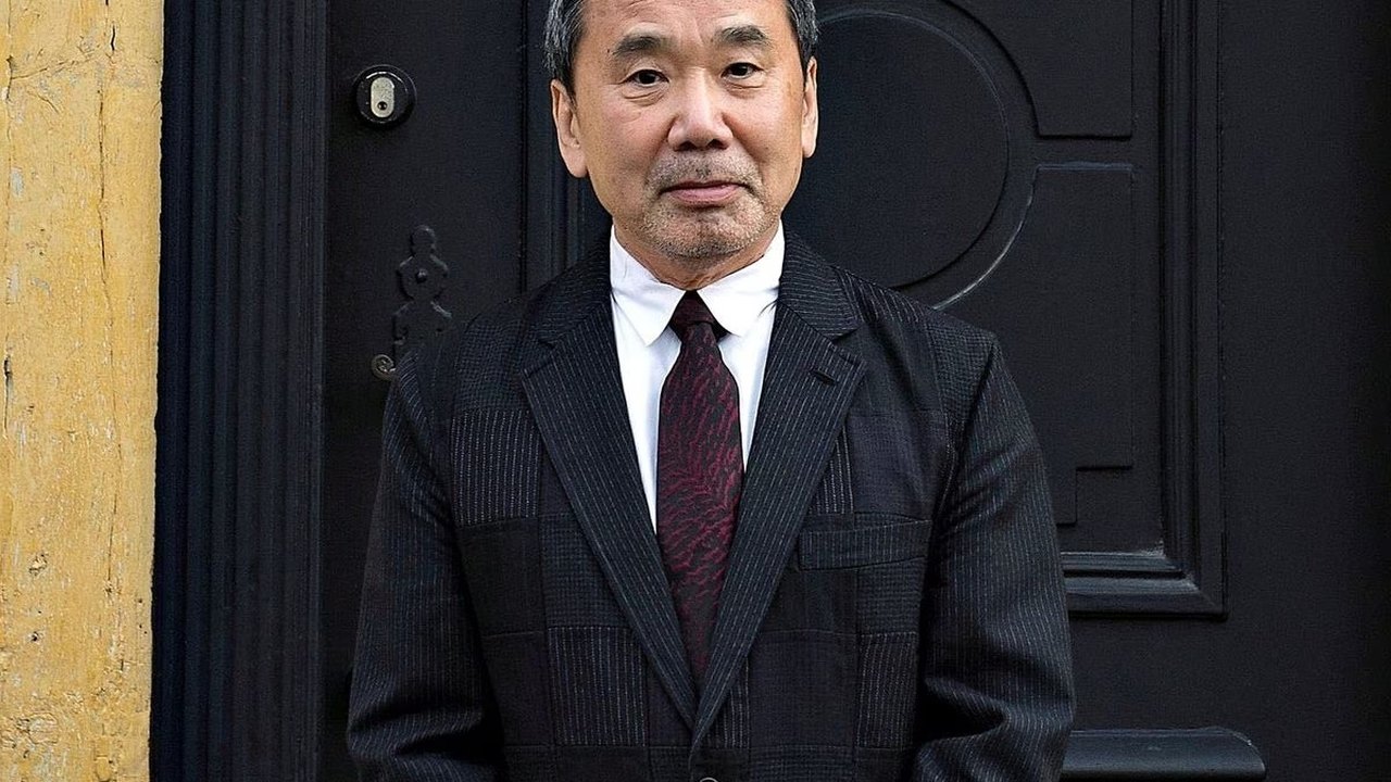 Haruki Murakami ganha o Prêmio Princesa de Astúrias de Letras