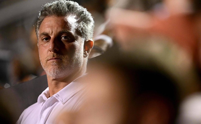 Luciano Huck avalia compra do Will Bank junto a grupo de investidores
