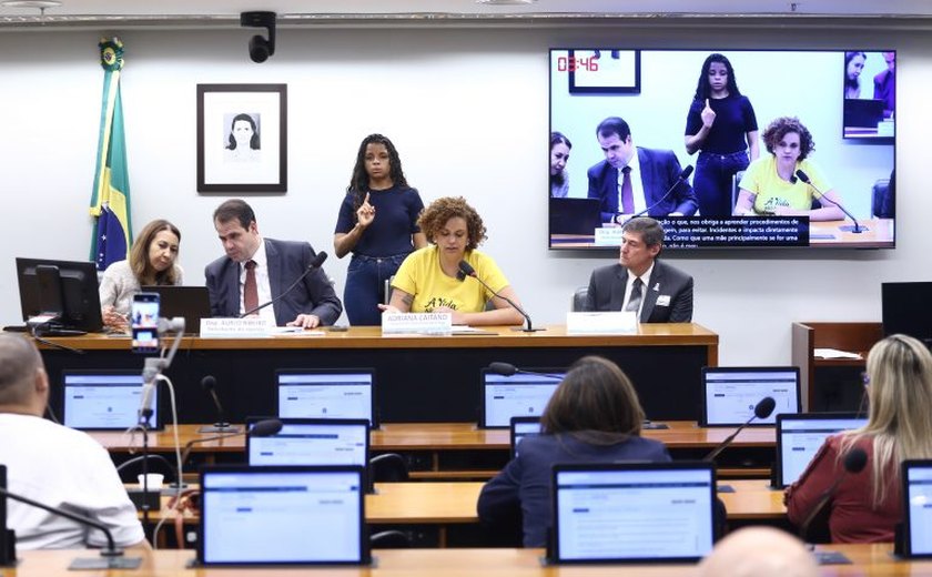 Deputado defende regulamentação específica para cobertura de home care