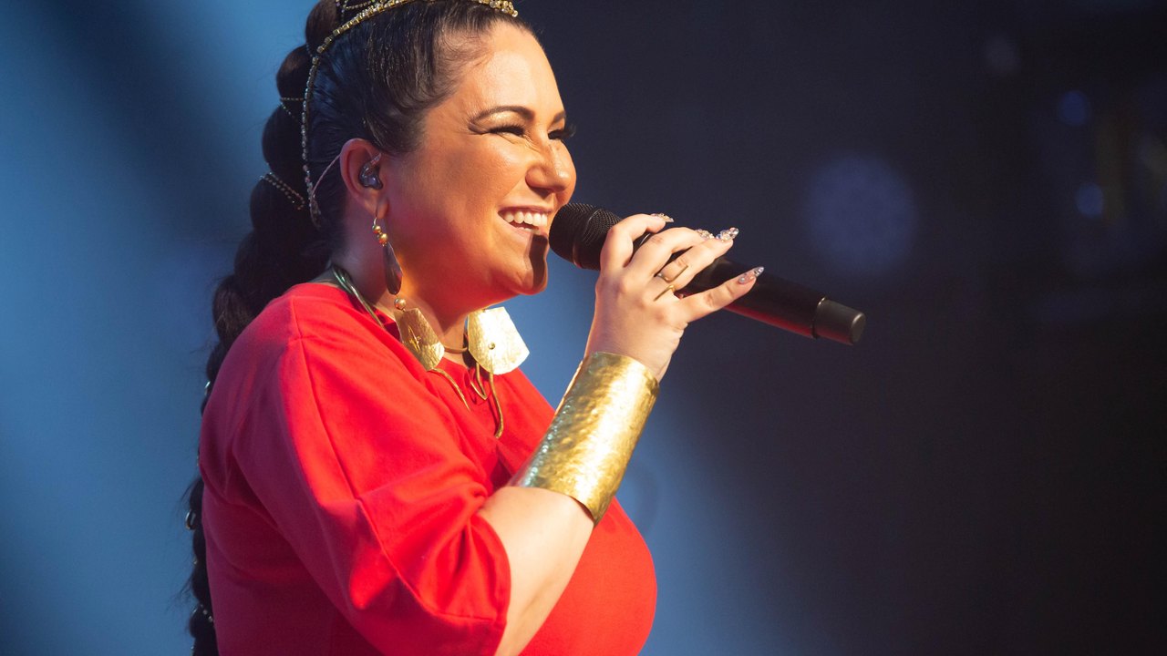 Festival Turá ocorre neste sábado e domingo no Ibirapuera, veja atrações e horários dos shows