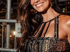 Daniella Sarahiba