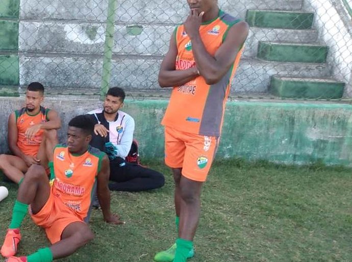 Coruripe irá enfrentar o Juventude-RS na primeira fase da Copa do Brasil 2020