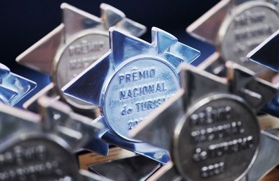 Aberta votação para escolher os “Profissionais de Destaque” do Prêmio Nacional do Turismo 2025