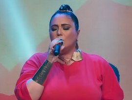 Maria Rita anuncia segundo volume de show em homenagem a Elis