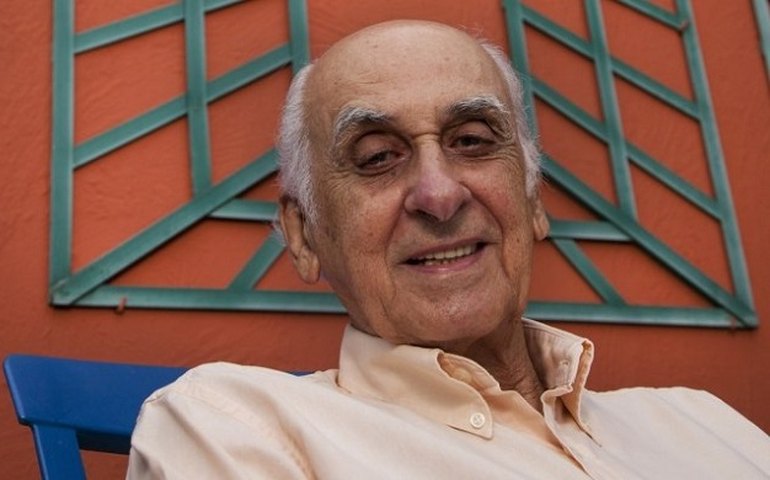 Zuenir Ventura é eleito imortal da Academia Brasileira de Letras