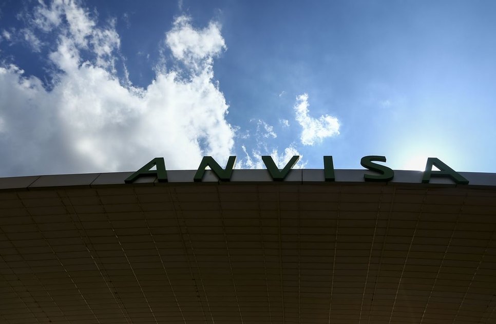 Anvisa / Foto: Foto: Marcelo Camargo/Agência Brasil