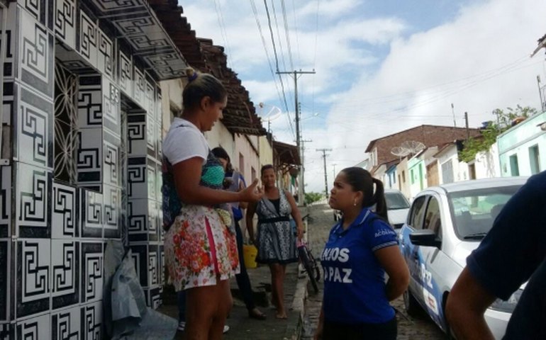 Municípios recebem ações de prevenção ao uso de álcool e outras drogas