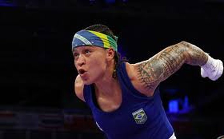 Juiz da derrota de Bia Ferreira nos Jogos de Paris é afastado por suspeita de corrupção