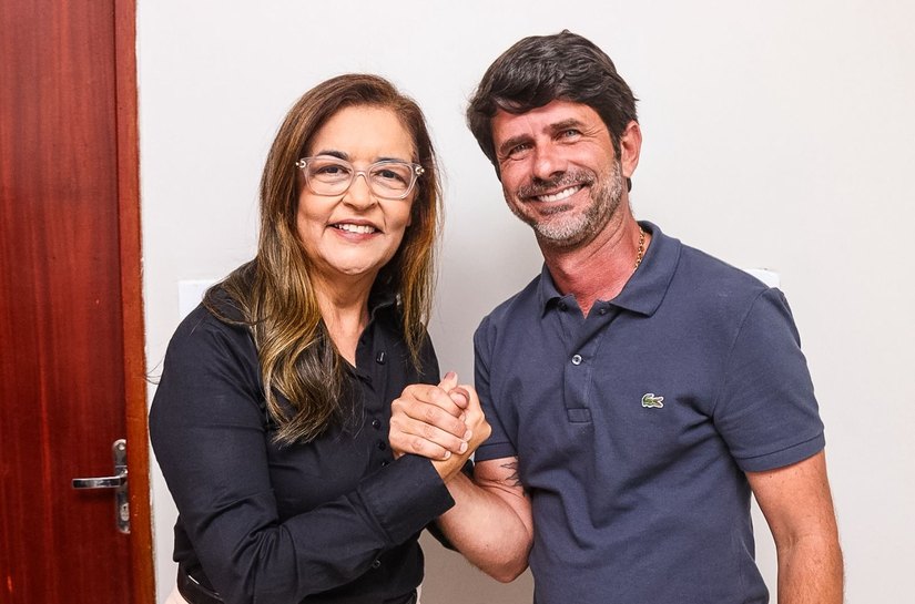 Senadora Dra. Eudocia leva  Cesmac a União dos Palmares