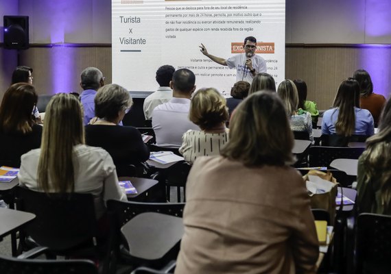 Setur divulga cronograma de cursos gratuitos para março