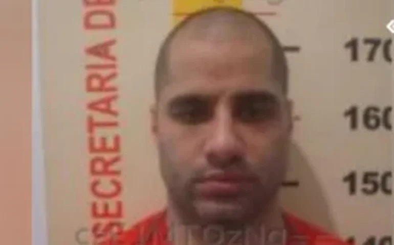 Morre em BH o 'Sicário', preso em operação que investigava grupo ligado a Vorcaro; PF indica suicídio