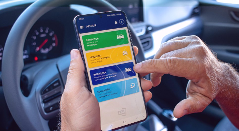 Detran divulga valores para emissão da carteira de motorista em Sergipe; veja quanto custa