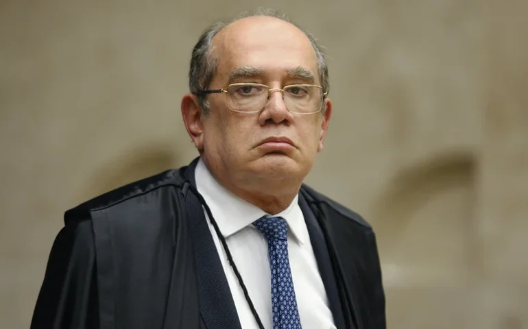 Gilmar Mendes pede destaque e suspende julgamento que pode libertar ex-diretor da Petrobras condenado na Lava-Jato