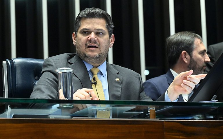 Congresso terá Frente Parlamentar pela Paz Mundial