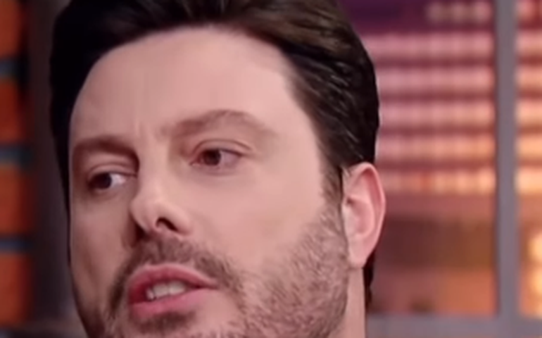 'Manhattan Connection' voltará ao ar com participação de Danilo Gentili