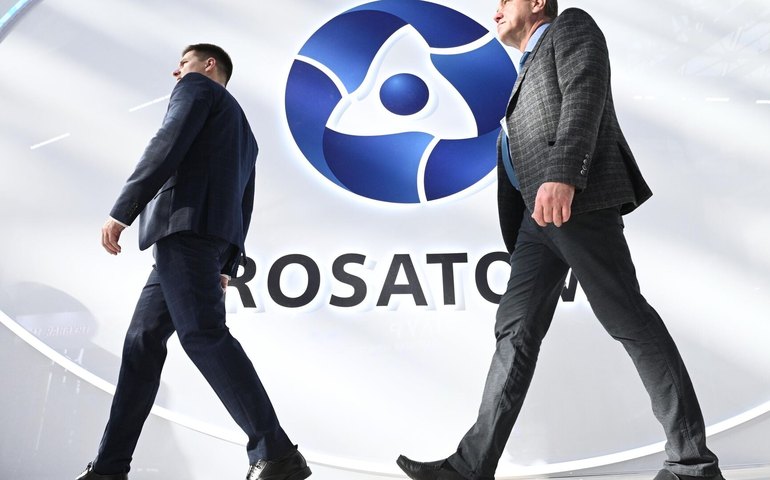 Europa comete 'suicídio industrial' ao rejeitar energia russa