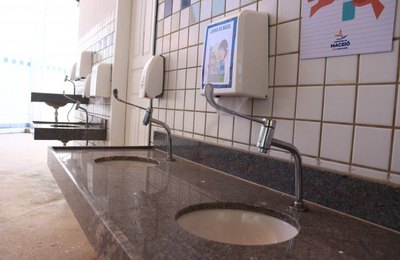 Município oferta guia de orientações para cumprimento de protocolos no retorno escolar