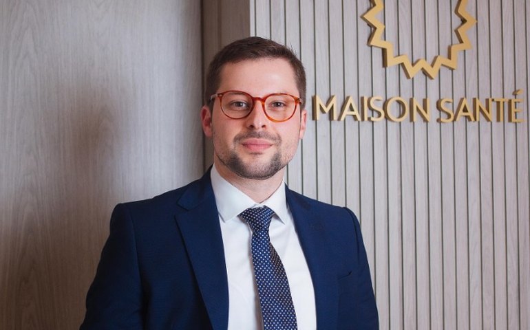 Médico que cuidou de Silvio Santos revela conselho do apresentador e reação 'sem graça': 'jamais vou esquecer'