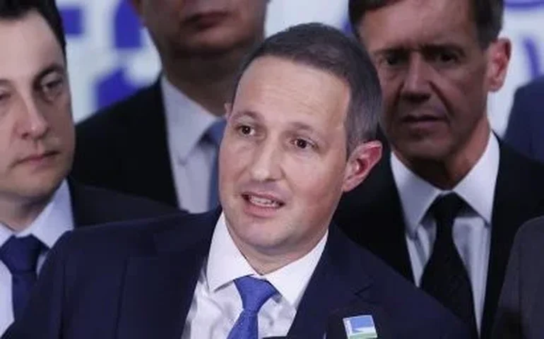 Derrite busca reaproximação entre Salles, Bolsonaro e PL visando aliança ao Senado em SP