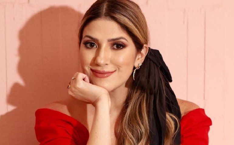 Após relato sobre cisto no ovário, Letrux recebe apoio de famosos: 'Já deu certo', escreveu Dani Calabresa