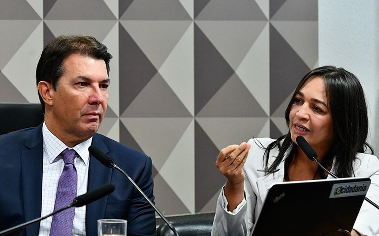 CPMI pode reconvocar Mauro Cid e quebrar sigilos de Zambelli