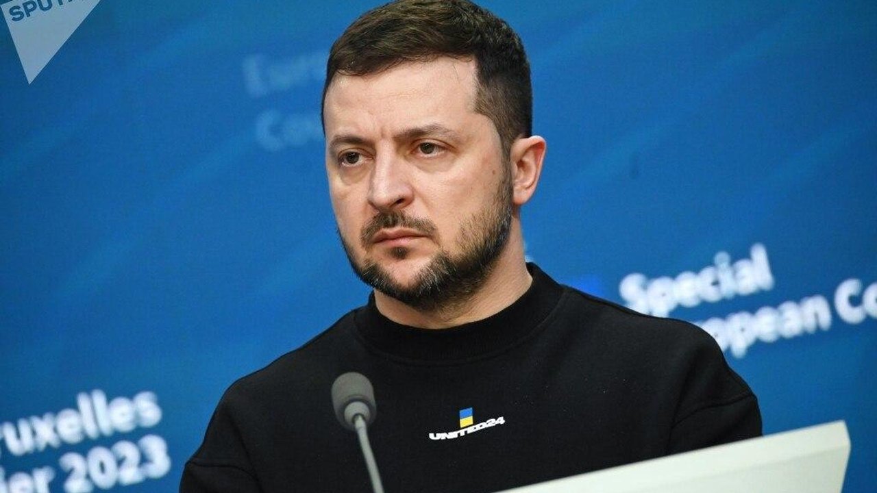 Eleições europeias podem ampliar a divisão no apoio a Kiev, informa mídia norte-americana