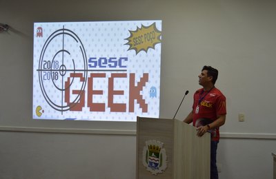 Audiência pública sobre Cultura Nerd será realizada em Maceió nesta sexta feira (11)