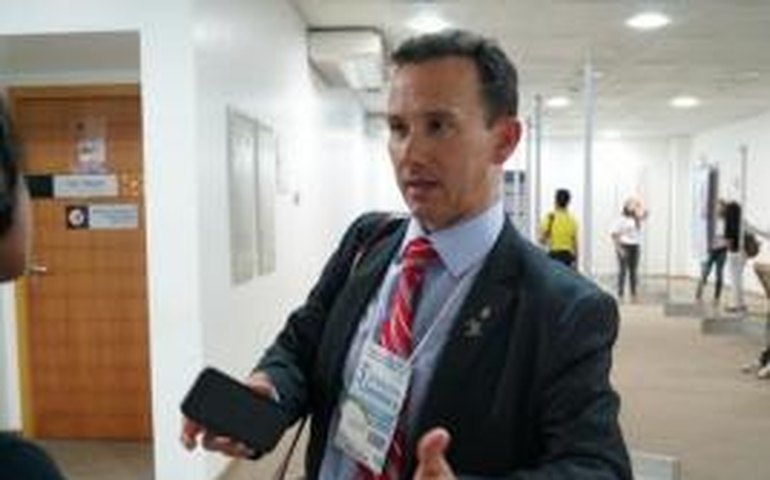 Estratégia de atendimento às vítimas da boate Kiss é apresentada durante Jornada do HGE