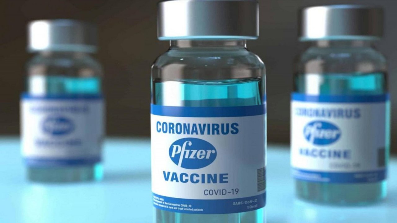 Alagoas recebe mais de 100 mil doses de vacinas contra a Covid-19 nesta segunda (16)