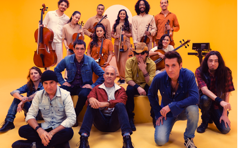 Capital posta vídeo de “Amor Em Vão”, com Samuel Rosa